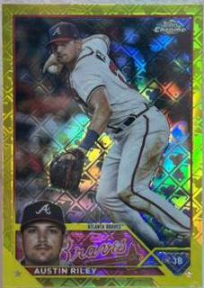 Austin Riley