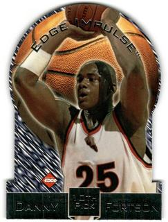 Danny Fortson