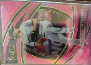 Gerrit Cole