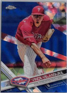 Vince Velasquez