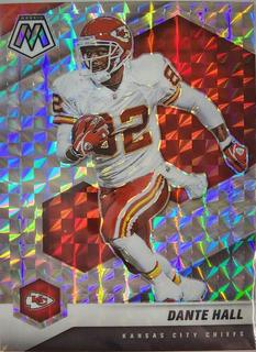 Dante Hall