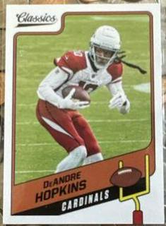 DeAndre Hopkins