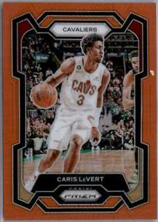 Caris LeVert