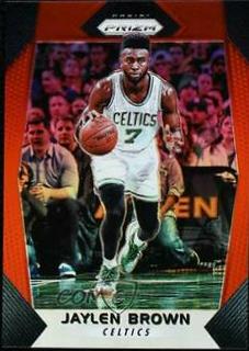 Jaylen Brown