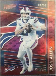Josh Allen