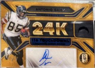 Antonio Gates