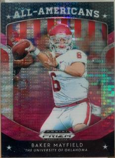 Baker Mayfield