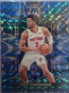 Cade Cunningham