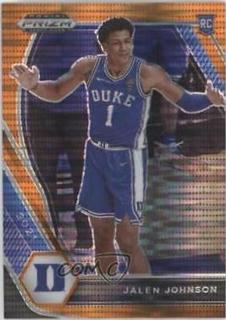 Jalen Johnson
