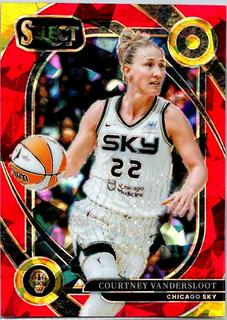Courtney Vandersloot