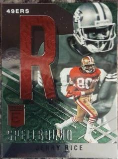 Jerry Rice