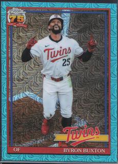 Byron Buxton