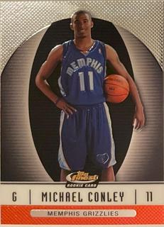 Mike Conley