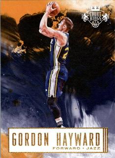 Gordon Hayward