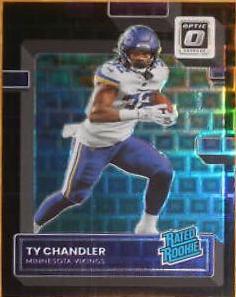 Ty Chandler