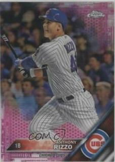 Anthony Rizzo