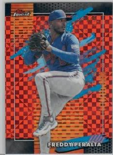 Freddy Peralta