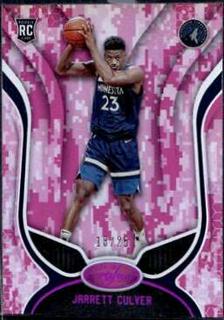 Jarrett Culver