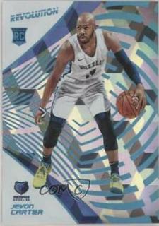 Jevon Carter