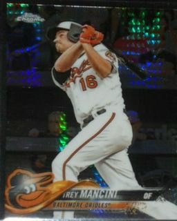 Trey Mancini