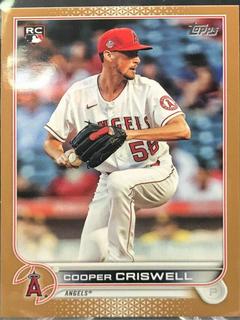 Cooper Criswell