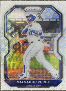 Salvador Perez
