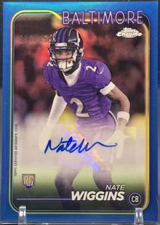Nate Wiggins