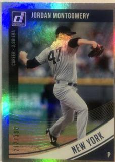 Jordan Montgomery