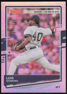 Luis Severino
