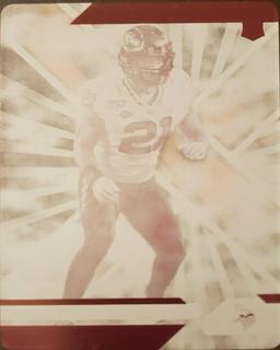 Chazz Surratt