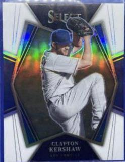 Clayton Kershaw