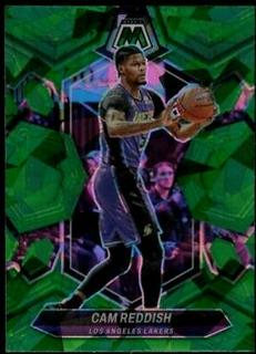 Cam Reddish