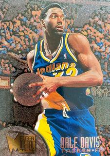 Dale Davis