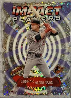 Gunnar Henderson
