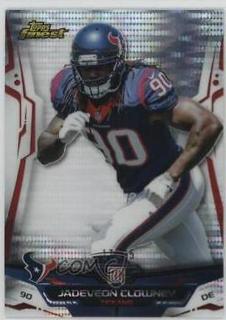 Jadeveon Clowney