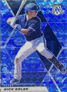 Nick Solak