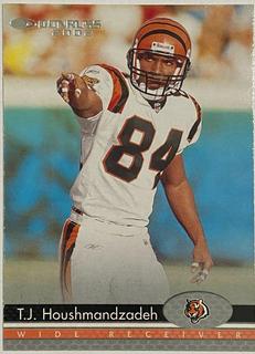 T.J. Houshmandzadeh