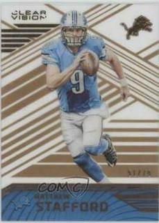Matthew Stafford