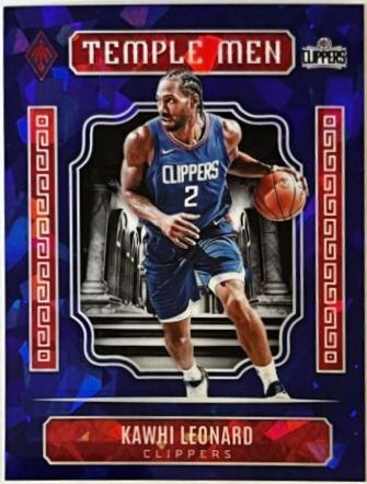 Kawhi Leonard
