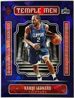 Kawhi Leonard