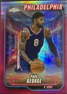 Paul George