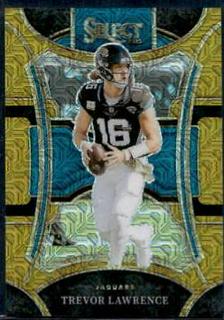 Trevor Lawrence