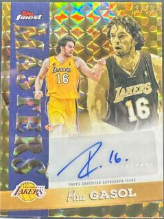 Pau Gasol