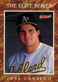 Jose Canseco