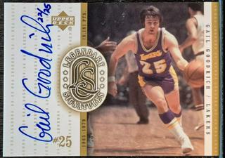 Gail Goodrich