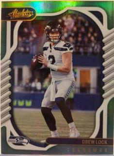 Drew Lock