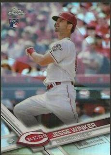 Jesse Winker