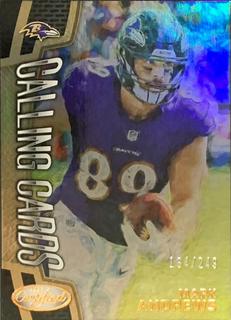 Mark Andrews