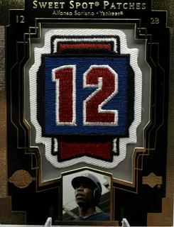 Alfonso Soriano