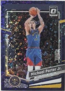 Michael Porter Jr.